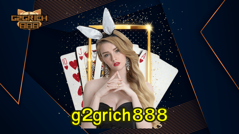 g2grich888